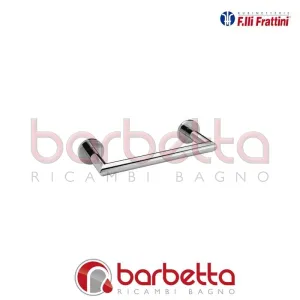 PORTA SALVIETTA AD ASTA FISSA CM 60 GAIA FRATTINI 45307