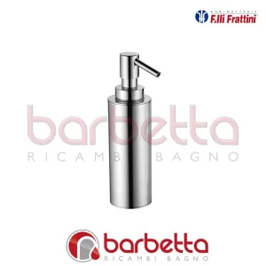 PORTA SAPONE LIQUIDO DA APPOGGIO GAIA FRATTINI 45313