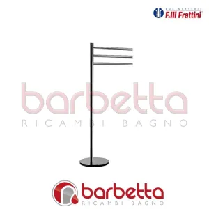 PIANTANA PORTA SALVIETTA GAIA FRATTINI 45317