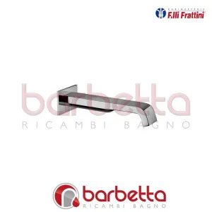 BOCCA VASCA E LAVABO A PARETE TOLOMEO FRATTINI 83897