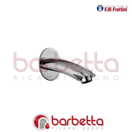 BOCCA VASCA E LAVABO A PARETE BRERA FRATTINI 59897
