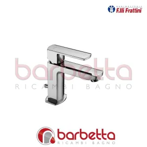 BATTERIA PER LAVABO SENZA SCARICO MODUS FRATTINI 52050