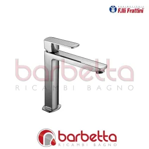 MONOCOMANDO LAVABO ALTO SENZA SCARICO MODUS FRATTINI 52065