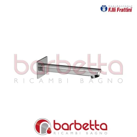BOCCA LAVABO A PARETE MODUS FRATTINI 52896