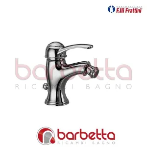 MONOCOMANDO PER BIDET CON SCARICO MORGAN FRATTINI 29103