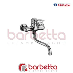 MONOCOMANDO LAVELLO A PARETE MORGAN FRATTINI 29150