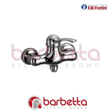 MONOCOMANDO ESTERNO PER DOCCIA MORGAN FRATTINI 29006