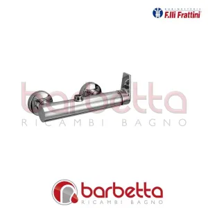 MONOCOMANDO ESTERNO PER DOCCIA ATTACCO SUPERIORE GIOIA FRATTINI 73007