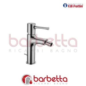 MONOCOMANDO PER BIDET CON SCARICO VANITY FRATTINI 72103