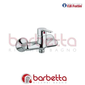 MONOCOMANDO ESTERNO PER DOCCIA MOCCA FRATTINI 60006
