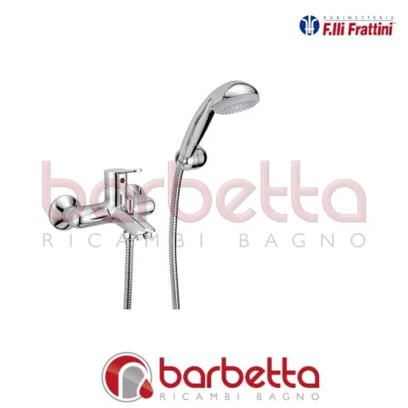 MONOCOMANDO ESTERNO PER VASCA MITO FRATTINI 81002