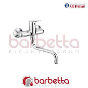 MONOCOMANDO LAVELLO ATTACCO A PARETE MITO FRATTINI 81150