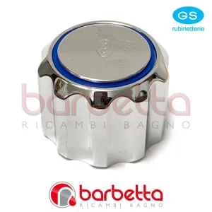 MANIGLIA RICAMBIO SERIE POLARE 15PO GS 7102