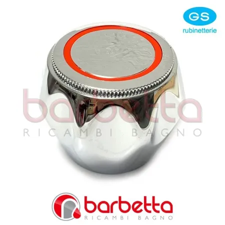 MANIGLIA RICAMBIO SERIE MERCURY GS 7110