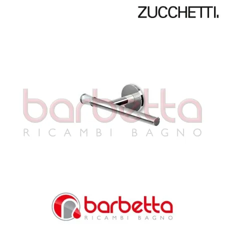 PORTA ROTOLO NUDE ZUCCHETTI ZAD730