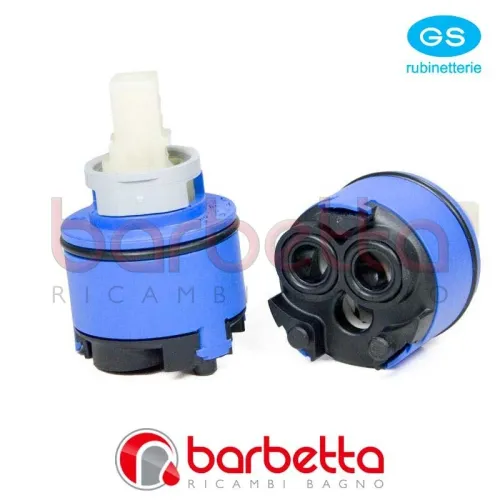CARTUCCIA RICAMBIO MONOCILINDRADUE GS 7423