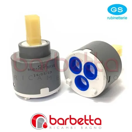 CARTUCCIA RICAMBIO GS 7078