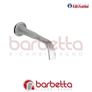 BOCCA LAVABO A PARETE LUCREZIA FRATTINI 62896