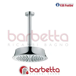 BRACCIO DOCCIA CON SOFFIONE LUCREZIA FRATTINI 62609