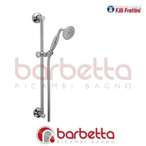 DOCCIA SALISCENDI MUSA FRATTINI 23617