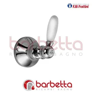 DEVIATORE CENTRALE GRUPPO INCASSO 2 VIE MUSA FRATTINI 23590