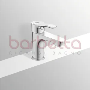 MISCELATORE LAVABO IDEAL STANDARD ALPHA BC647AA