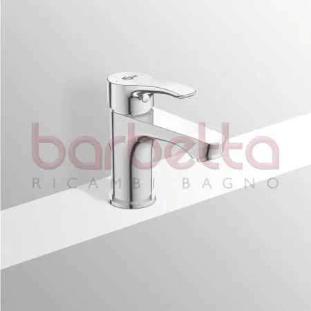 MISCELATORE LAVABO IDEAL STANDARD ALPHA BC647AA