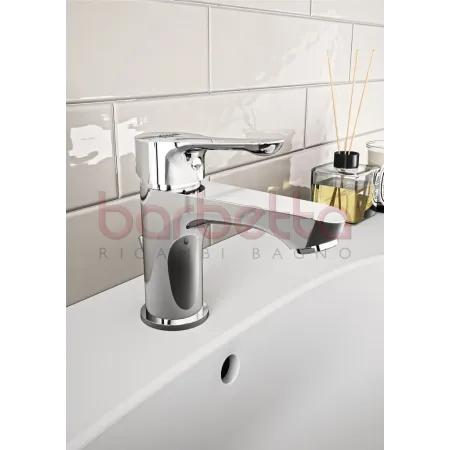 MISCELATORE LAVABO IDEAL STANDARD ALPHA BC647AA