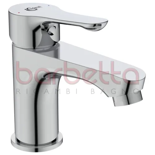 MISCELATORE LAVABO IDEAL STANDARD ALPHA BC647AA