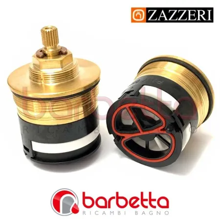 CARTUCCIA DEVIATRICE RICAMBIO ZAZZERI 2900DE09A