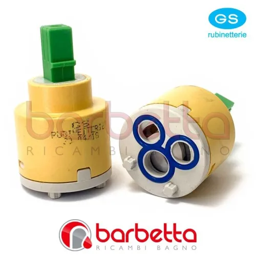 CARTUCCIA RICAMBIO SLIM GS 7087/1