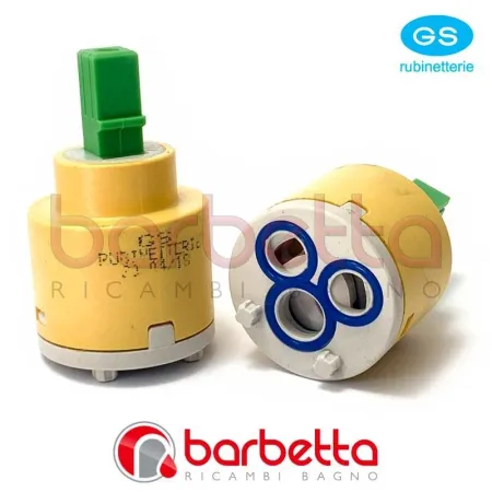 CARTUCCIA RICAMBIO SLIM GS 7087/1