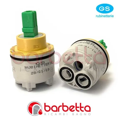 CARTUCCIA RICAMBIO SLIM GS 7087/2