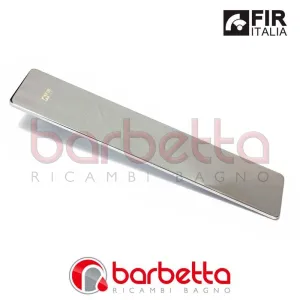 MANIGLIA LUNGA RICAMBIO LAVABO PLAYONE 85 FIR 02222481080
