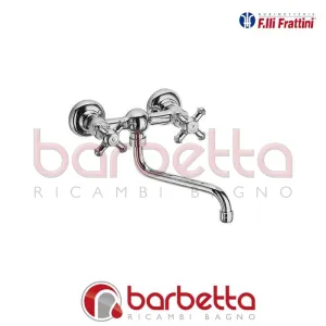 GRUPPO LAVELLO CON CANNA LYBRADUE FRATTINI 34150