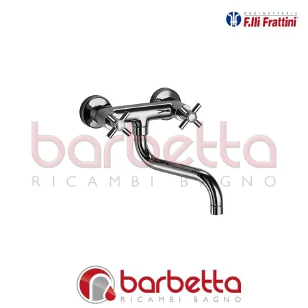 GRUPPO LAVELLO CON CANNA TESIS FRATTINI 51150