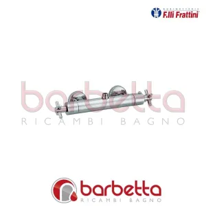 MISCELATORE ESTERNO DOCCIA TERMOSTATICO TESIS FRATTINI 51621