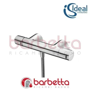 TERMOSTATICO ESTERNO DOCCIA CERATHERM 200 NEW CROMO A4627AA