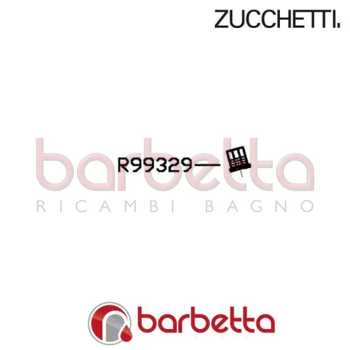 ROMPIGETTI CON RETINA ISYFRESH ZUCCHETTI R99329