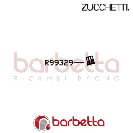 ROMPIGETTI CON RETINA ISYFRESH ZUCCHETTI R99329