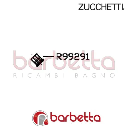 ROMPIGETTI ISYFRESH ZUCCHETTI R99291