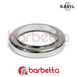 BASETTA RICAMBIO SAVIL 2060202010
