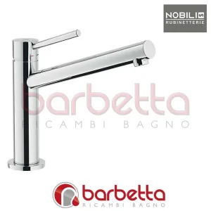 MISCELATORE LAVELLO CANNA ANELLO ACQUERELLI CROMO NOBILI AQ93113/1CR