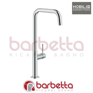 MISCELATORE LAVELLO ACQUERELLI CROMO NOBILI AQ93113CR