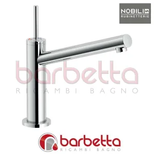 MISCELATORE LAVELLO CANNA ANELLO ACQUERELLI JOYSTICK CROMO NOBILI AJ93113/1CR