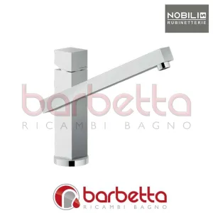 MISCELATORE LAVELLO BOCCA GIREVOLE TOWER CROMO NOBILI TW00113/1CR