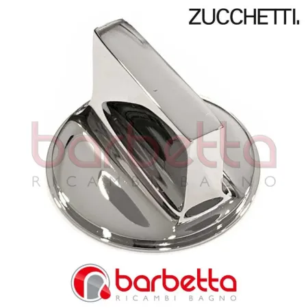 MANIGLIA AGUABLU ZUCCHETTI ZA5000.9500