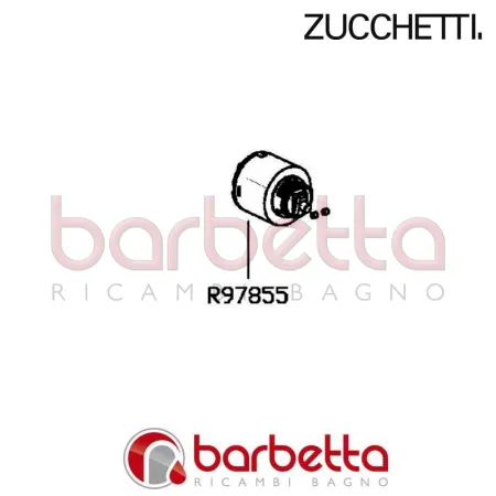 CARTUCCIA DIAMETRO 35 ISY ZUCCHETTI R97855
