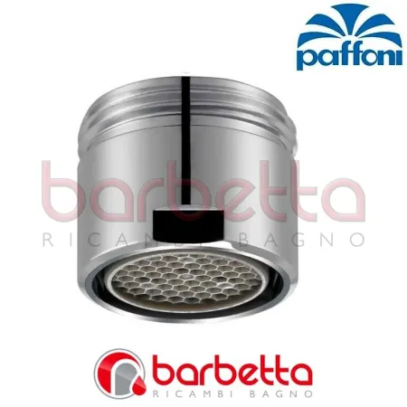 AERATORE 18X1 COMPLETO RICAMBIO PAFFONI ZAER020CR