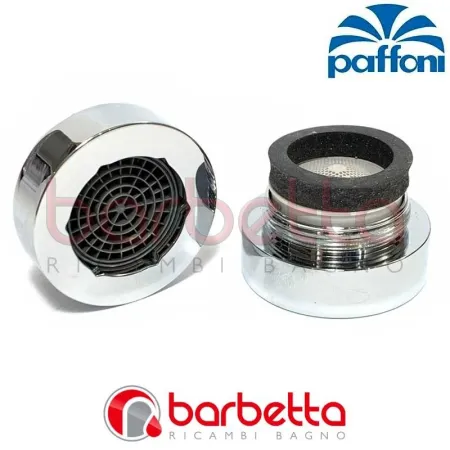 AERATORE COMPLETO RICAMBIO STICK PAFFONI ZAER040CR